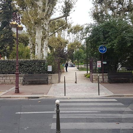 Apartamento Superbe T2 Cosy Plein Centre Narbona Exterior foto